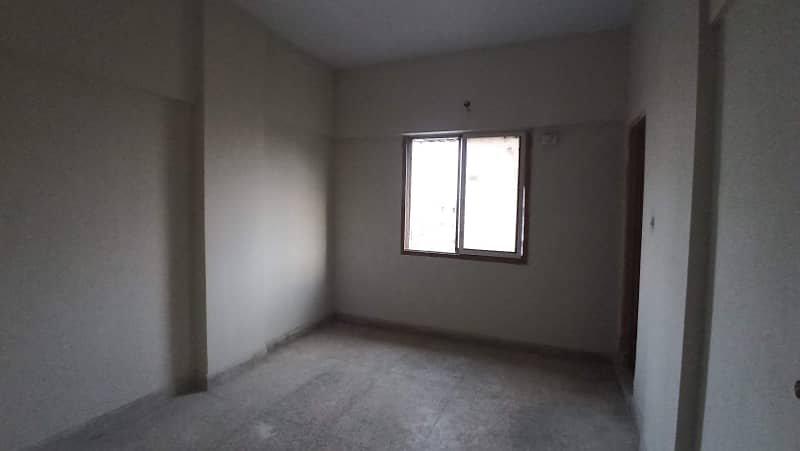 *AL RAHIM APARTMENS* 2BED DRAWING DINNING | 2 SIDE BALCONIES | 4TH FLOOR | WITH ROOF | 850 SQFT | SWEET WATER SECTOR 11C2 NORTH KARACHI ( RENTAL INCOME 18,000 TO 20,000 ) 5