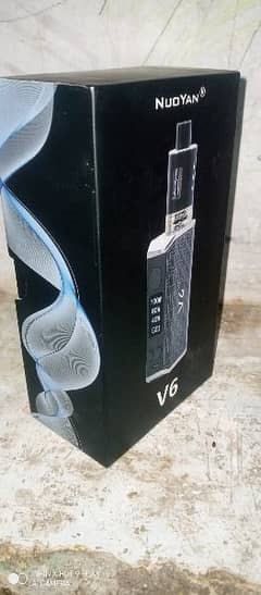 V6 Vape 0