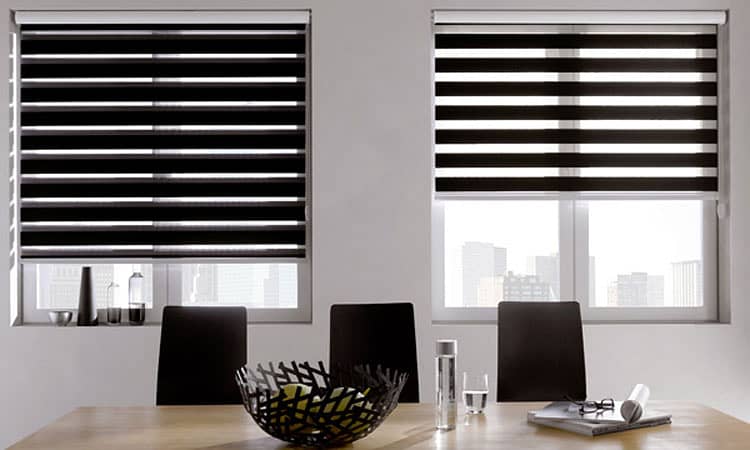Wooden Window Blinds :Classic Style, Refined Comfort 1