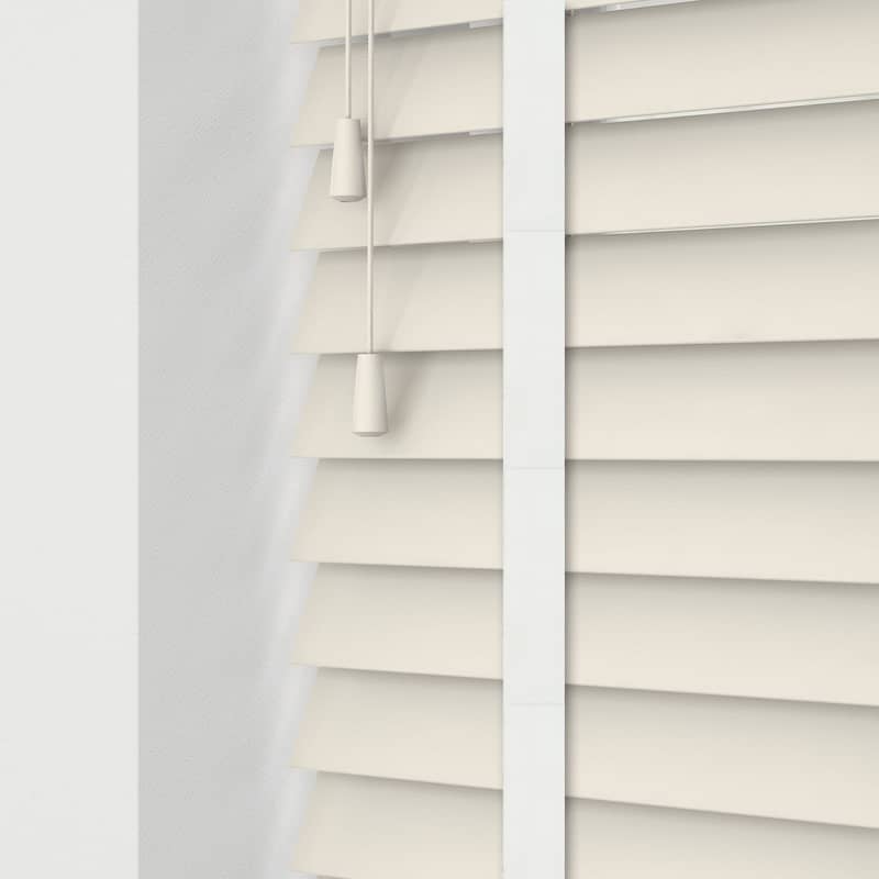 Wooden Window Blinds :Classic Style, Refined Comfort 2