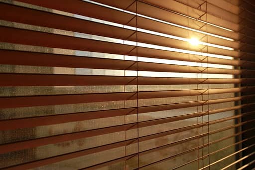 Wooden Window Blinds :Classic Style, Refined Comfort 12