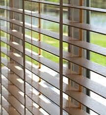 Wooden Window Blinds :Classic Style, Refined Comfort 16