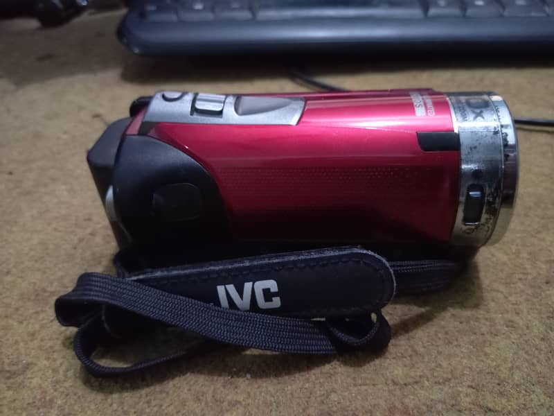 JVC Handy Cam(handycam) Full HD Urgent Sale 1