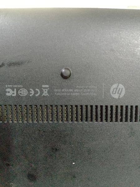 hp, i5 ProBook, good condition 3