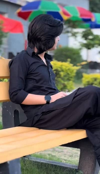 M Ali Hassan 