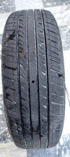 Fortune Tyres 165/65R14 0