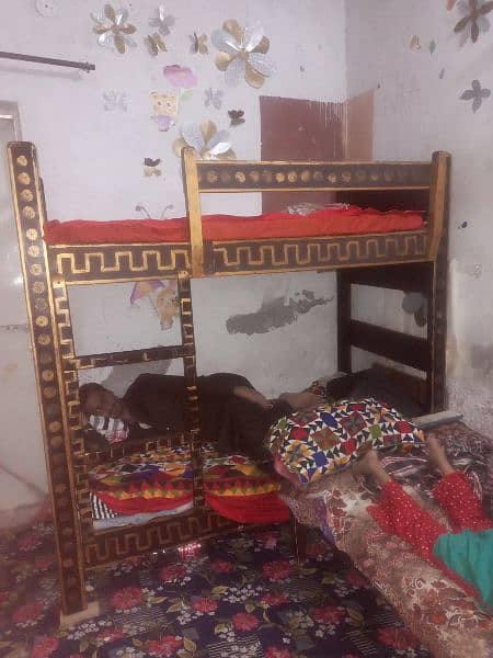 bunk bed for sale 2