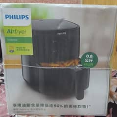 Philips Air Fryer for urgent sale