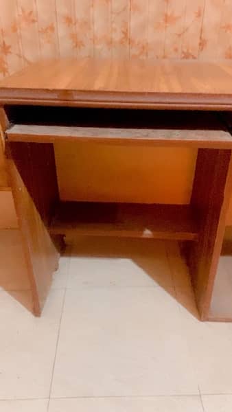 computer table for sale …. 2