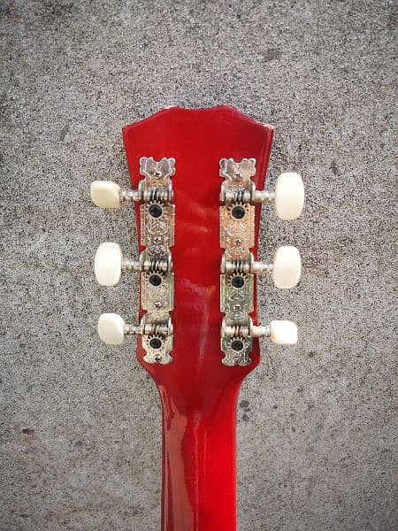 Acoustic Guitar (Full Size 38") 3