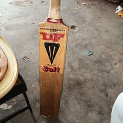 imported cricket hard bowl bat