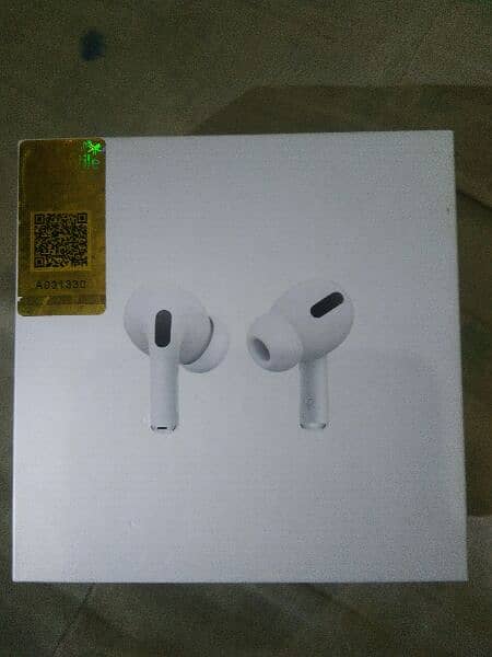 Apple airpods pro second generation 2