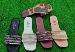 branded Sandals heels Flats Available At factory rates