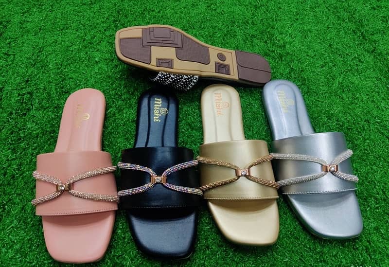 branded Sandals heels Flats Available At factory rates 2