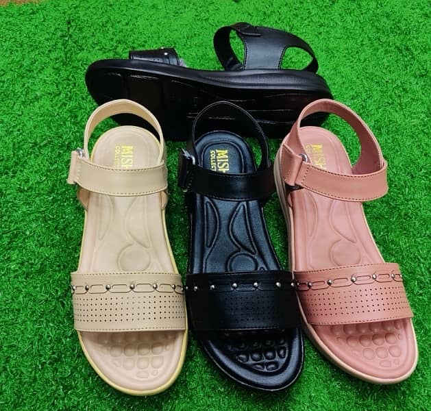 branded Sandals heels Flats Available At factory rates 3