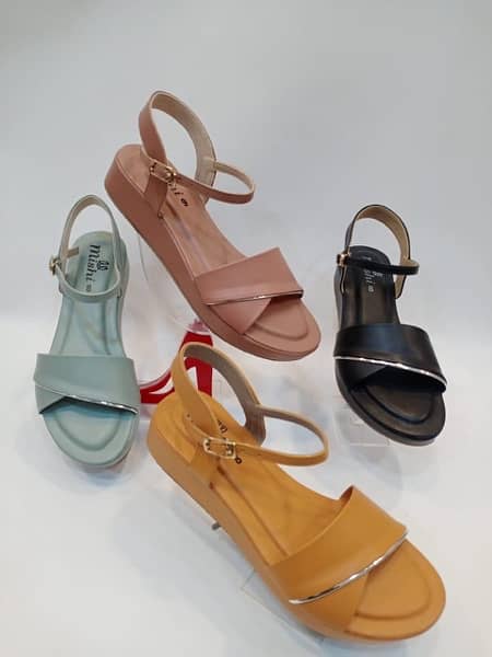 branded Sandals heels Flats Available At factory rates 9