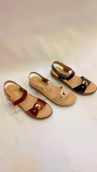 branded Sandals heels Flats Available At factory rates 10