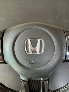 airbag  Honda N wagon 2020