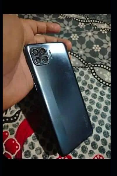 Oppo F17 pro 8/128 Mobile Only 1