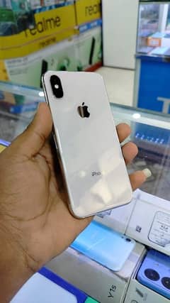 iPhone Xs 256 Approved 0