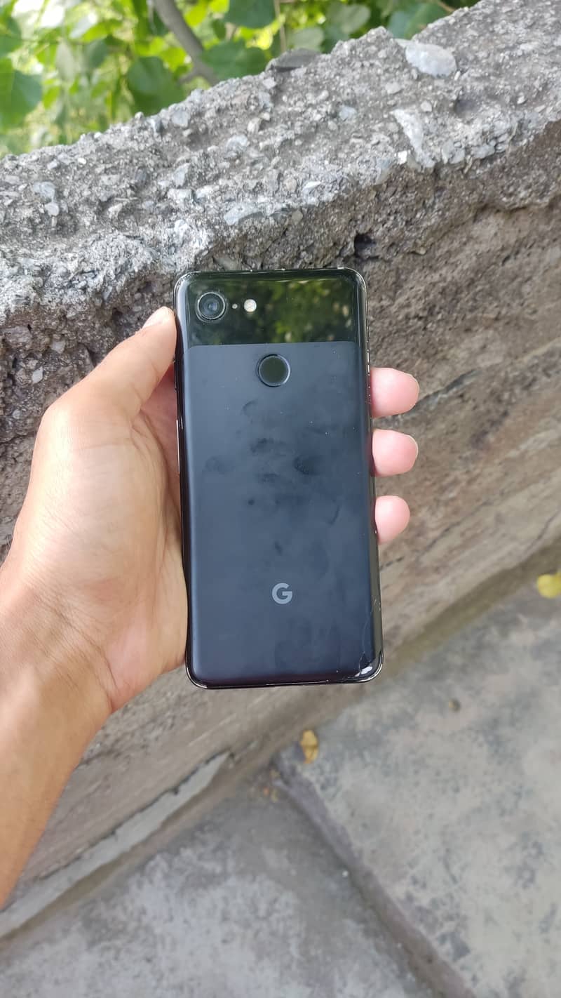Google Pixel 3 1
