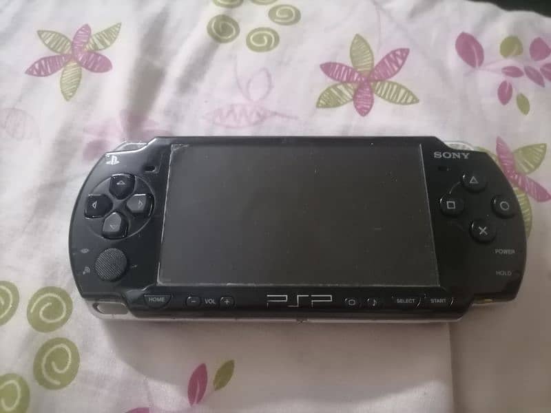 PSP Playstation Protable Available For Sale 1