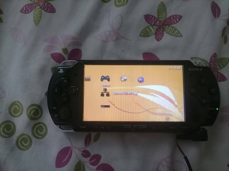 PSP Playstation Protable Available For Sale 3