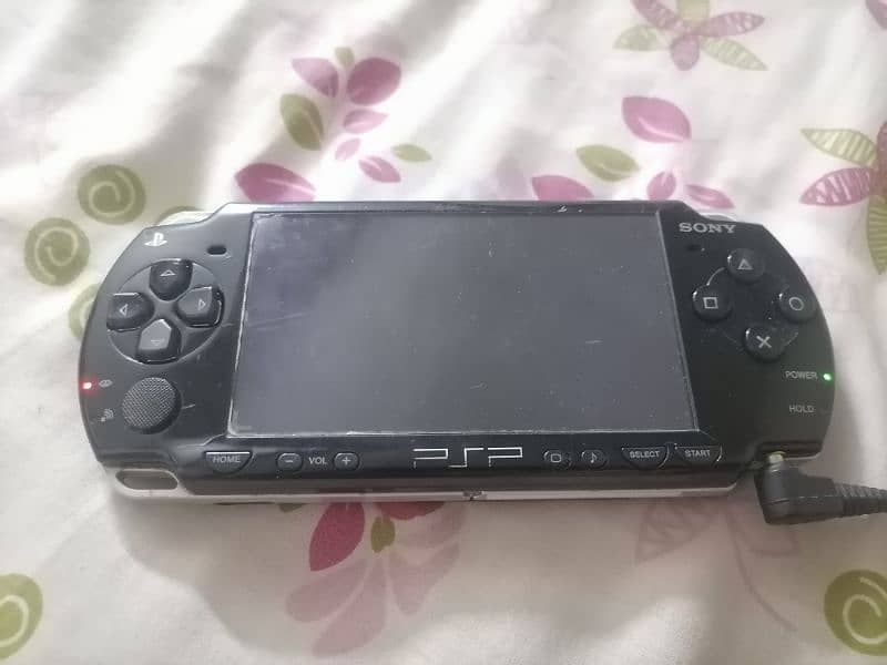 PSP Playstation Protable Available For Sale 7