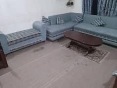 7 seater L shaped sofas
