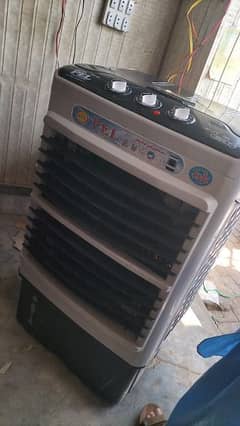 PEL Air Cooler