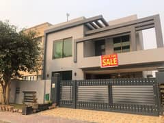 10Marla Owner Build House For Sale