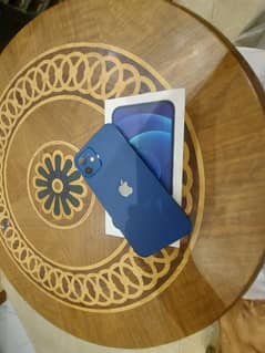 IPHONE 12 BLUE exchange possible with ipad mini 6 and xiaomi pad 6 0