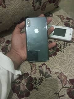 I phoneX full 10 by 10 condition 64 GB All working full ok