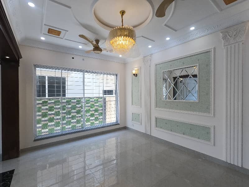 Ideal House Is Available For Sale In Lahore 6