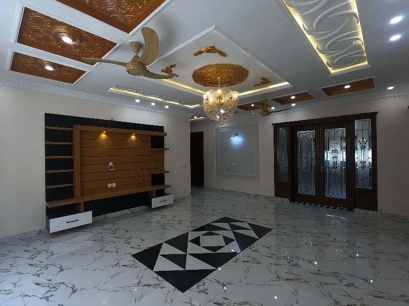 Ideal House Is Available For Sale In Lahore 7