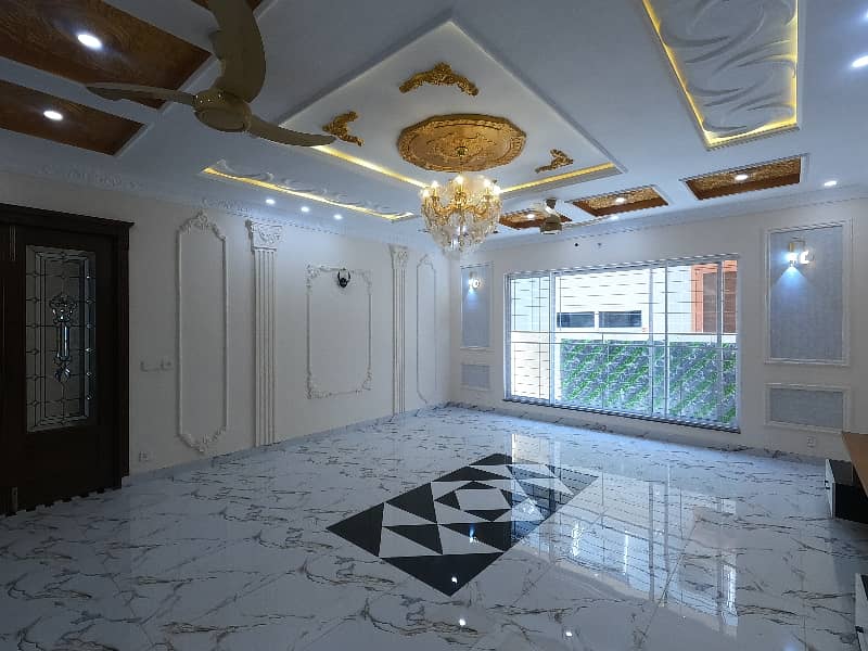 Ideal House Is Available For Sale In Lahore 8