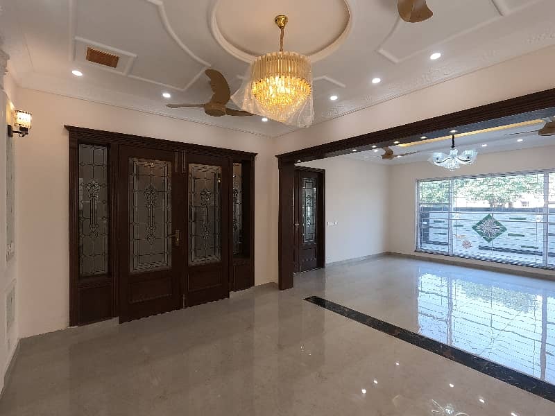 Ideal House Is Available For Sale In Lahore 9