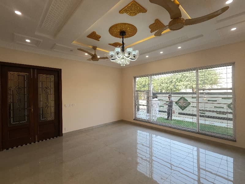 Ideal House Is Available For Sale In Lahore 10