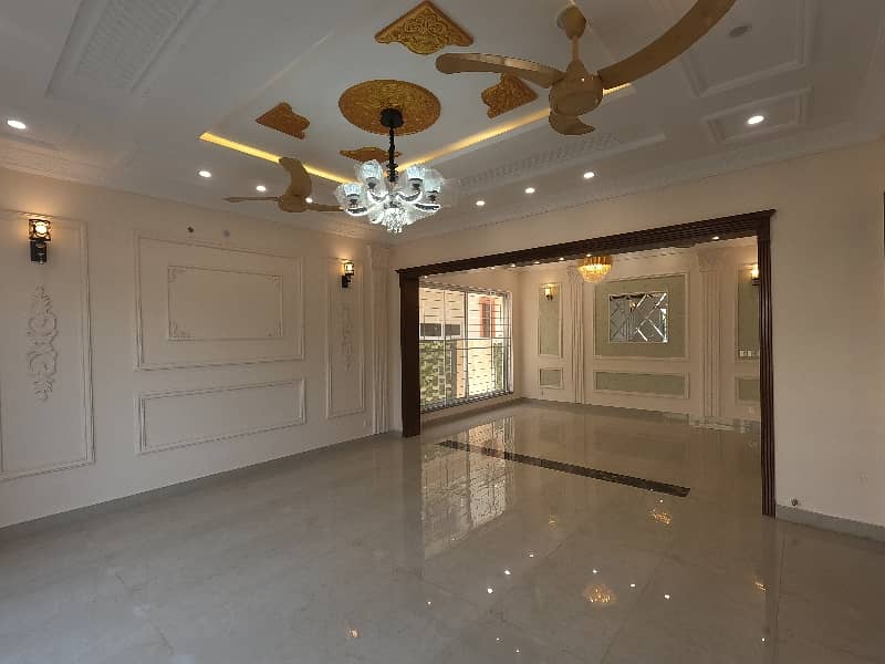 Ideal House Is Available For Sale In Lahore 11