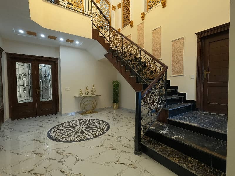 Ideal House Is Available For Sale In Lahore 21