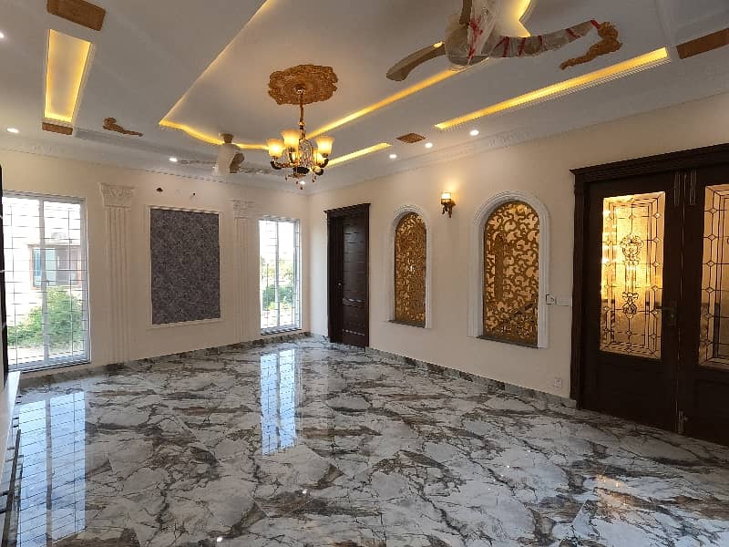Ideal House Is Available For Sale In Lahore 24