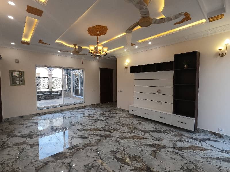 Ideal House Is Available For Sale In Lahore 28