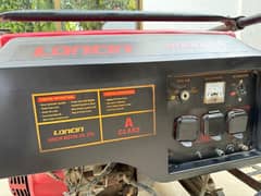 generator  loncin 0