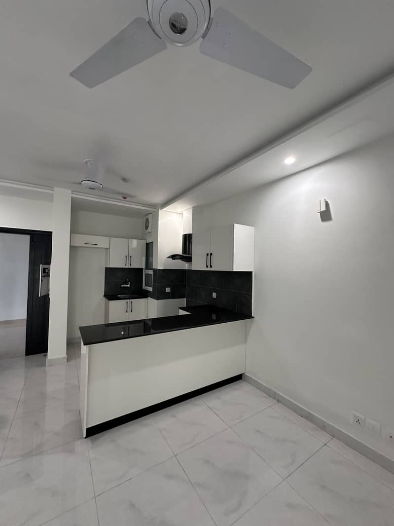 Apartment For Rent 
Zameen Opal 2