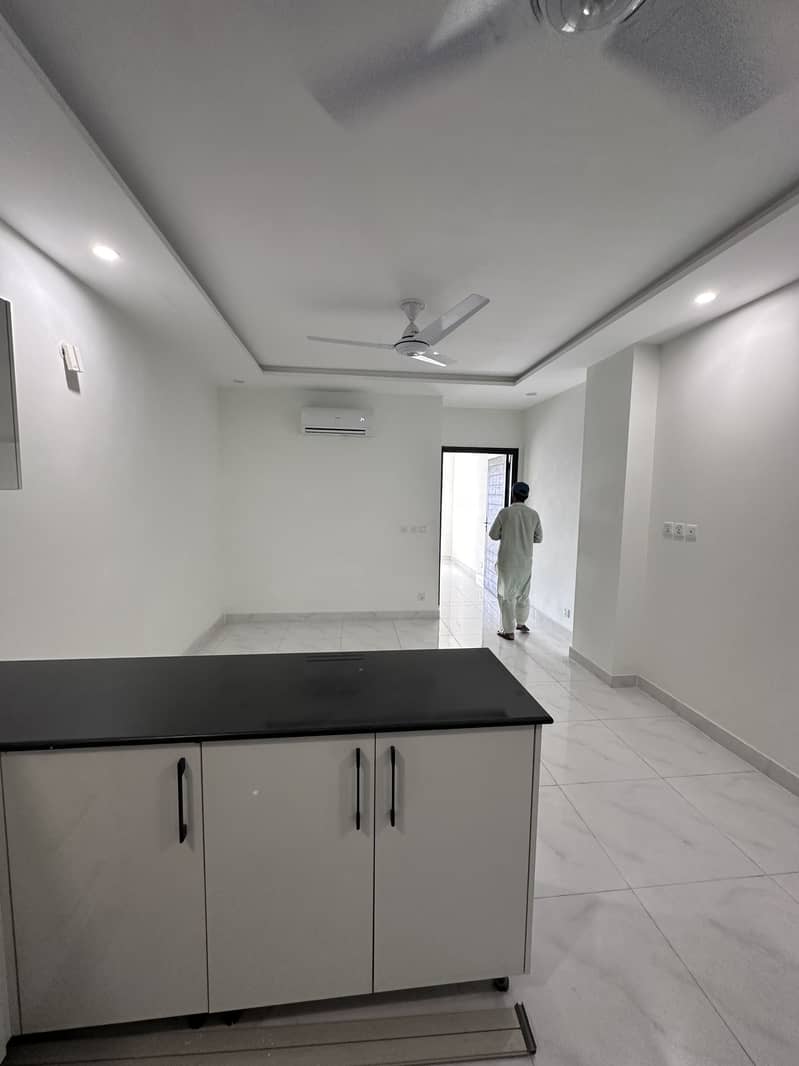 Apartment For Rent 
Zameen Opal 4