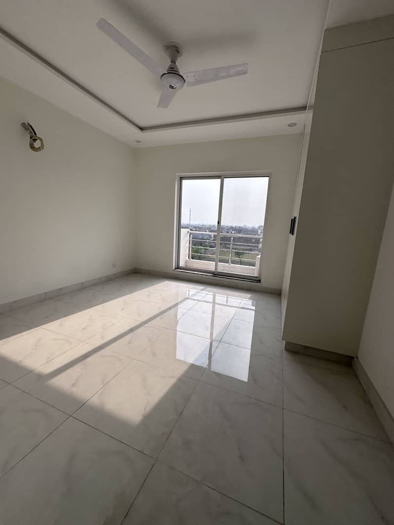 Apartment For Rent 
Zameen Opal 6