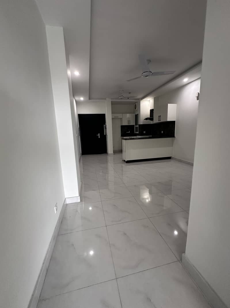 Apartment For Rent 
Zameen Opal 8