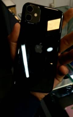 iPhone11 non pta 64 all ok 10by10 brand new mobile 0