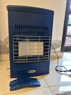 Imported Gas heater