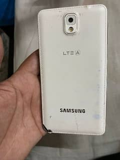 Samsung Galaxy note 3 0